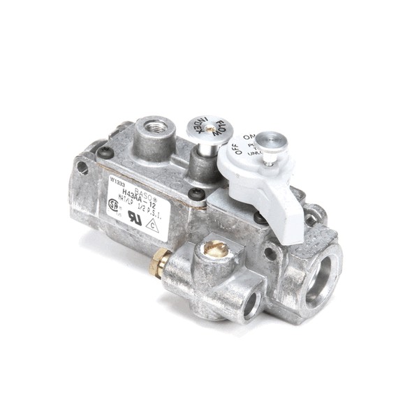 (image for) Gold Medal 74027 GAS SAFETY VALVE